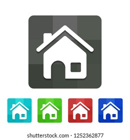 Home - App Icon
