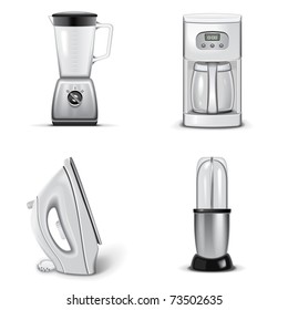 Home appliance