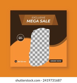 Home Appliance Product Design Template
