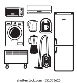Home Appliances