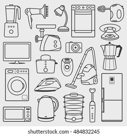 Home Appliances