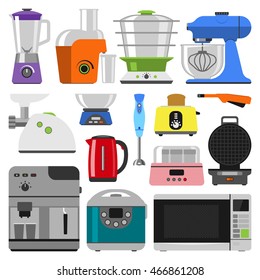 Home appliances cooking kitchen appliances and home equipment kitchen