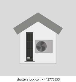 home appliances design 