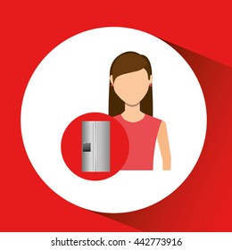 home appliances design 