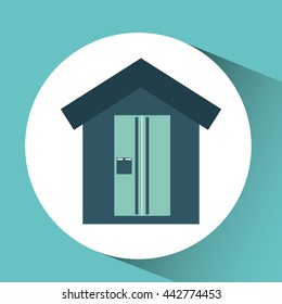 home appliances design 