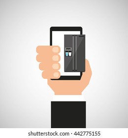home appliances design 