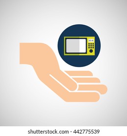 home appliances design 