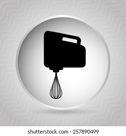 home appliances design, vector illustration eps10 graphic 