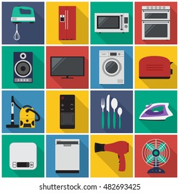 38,467 Household appliances logo Images, Stock Photos & Vectors ...