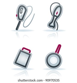 Home Appliances: Kitchen