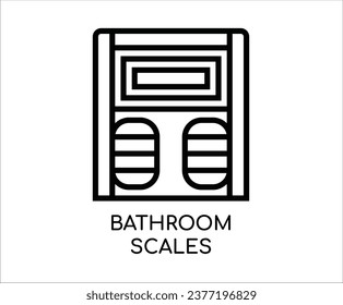 Home appliances perfect icon on white background 