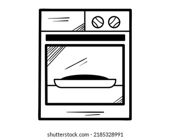 Home Appliances, Technology or Electronics Section