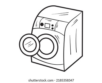 Home Appliances, Technology or Electronics Section