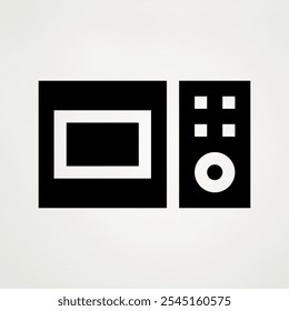 Diseño de Vector de electrodomésticos en eps 10. icono, signo, conjunto, símbolo, ilustración, Vector, línea, negocio, colección, plano, iconos, Web, diseño, lineal, Internet, aislado, delgado, contorno, negro, gráfico,