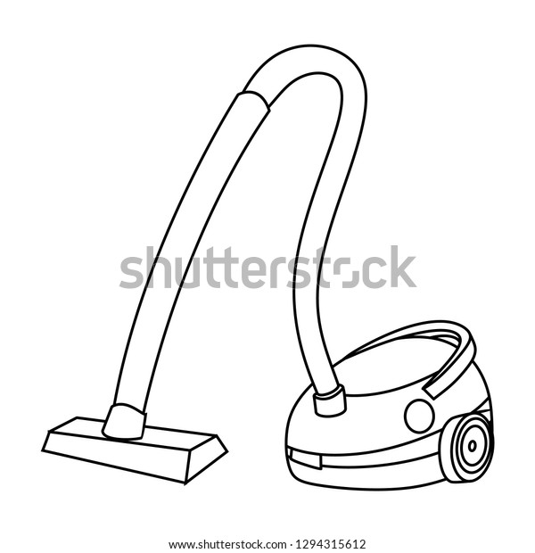 6000 Top Coloring Pages Vacuum Cleaner Pictures