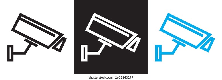 Home automation icon. Vector illustration. isolated on white and black background. EPS 10