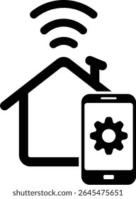 home automação iot home automação internet de coisas wifi casa móvel 10842