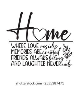 home background inspirational positive quotes, motivational, typography, lettering design