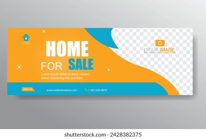 Startseite Banner Vorlage. Webdesign-Elemente - Header-Design. Abstrakte geometrische Web-Banner-Vorlage auf grauem Hintergrund. Modernes Banner.