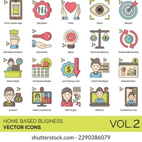 Home Based Business including Work, Home, Office, Workstation, Workspace, Business, Small, Startup, Rewards, Benefits, Flexible, Schedule, Independence, Motivation, Organization, Efficiency