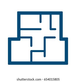 Home blueprint