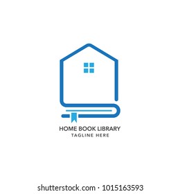 Home Book Library