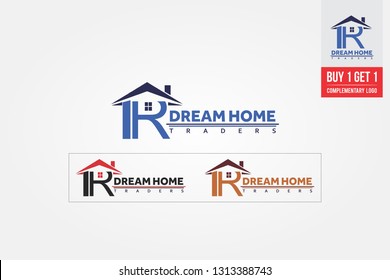Home Builder company logo
