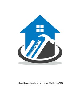 Home Builder Logo