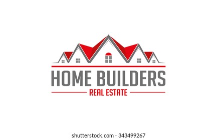 Home Builders Logo
