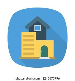 home  building   apartment  
