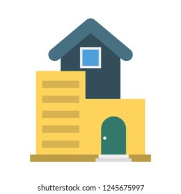 home  building   apartment  
