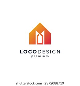 diseño de logotipos para arquitectura y construcción	