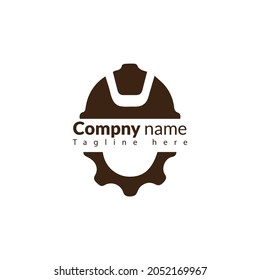 Home Building Construction Real estate Logo Design, build, building, construction, developer, development, garden