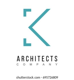 HOME AND BUILDING DESIGNERS LOGO