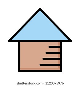 home building house 