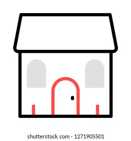 home   building   house  