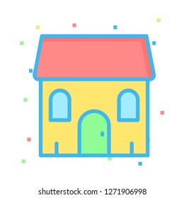 home   building   house  