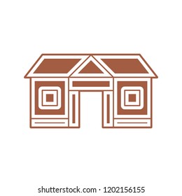 home building icon