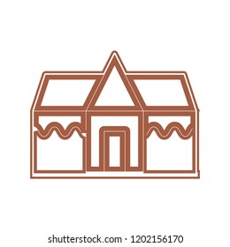 home building icon