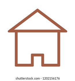 home building icon