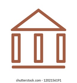 home building icon