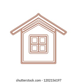 home building icon