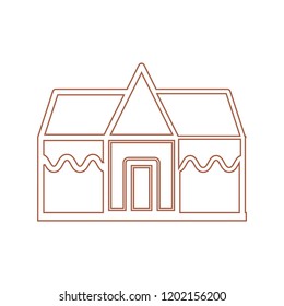 home building icon
