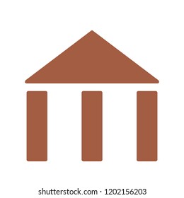 home building icon
