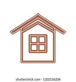 home building icon