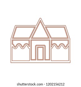 home building icon