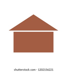 home building icon