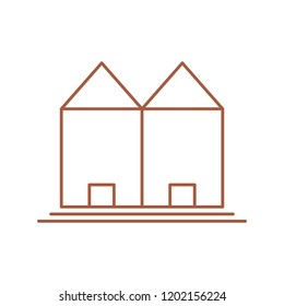 home building icon