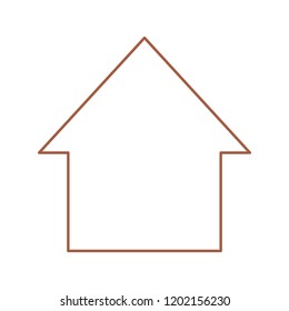 home building icon