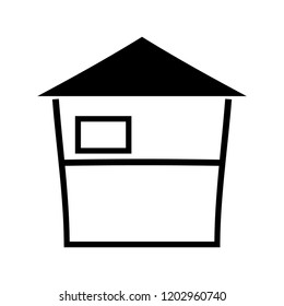 home building icon
